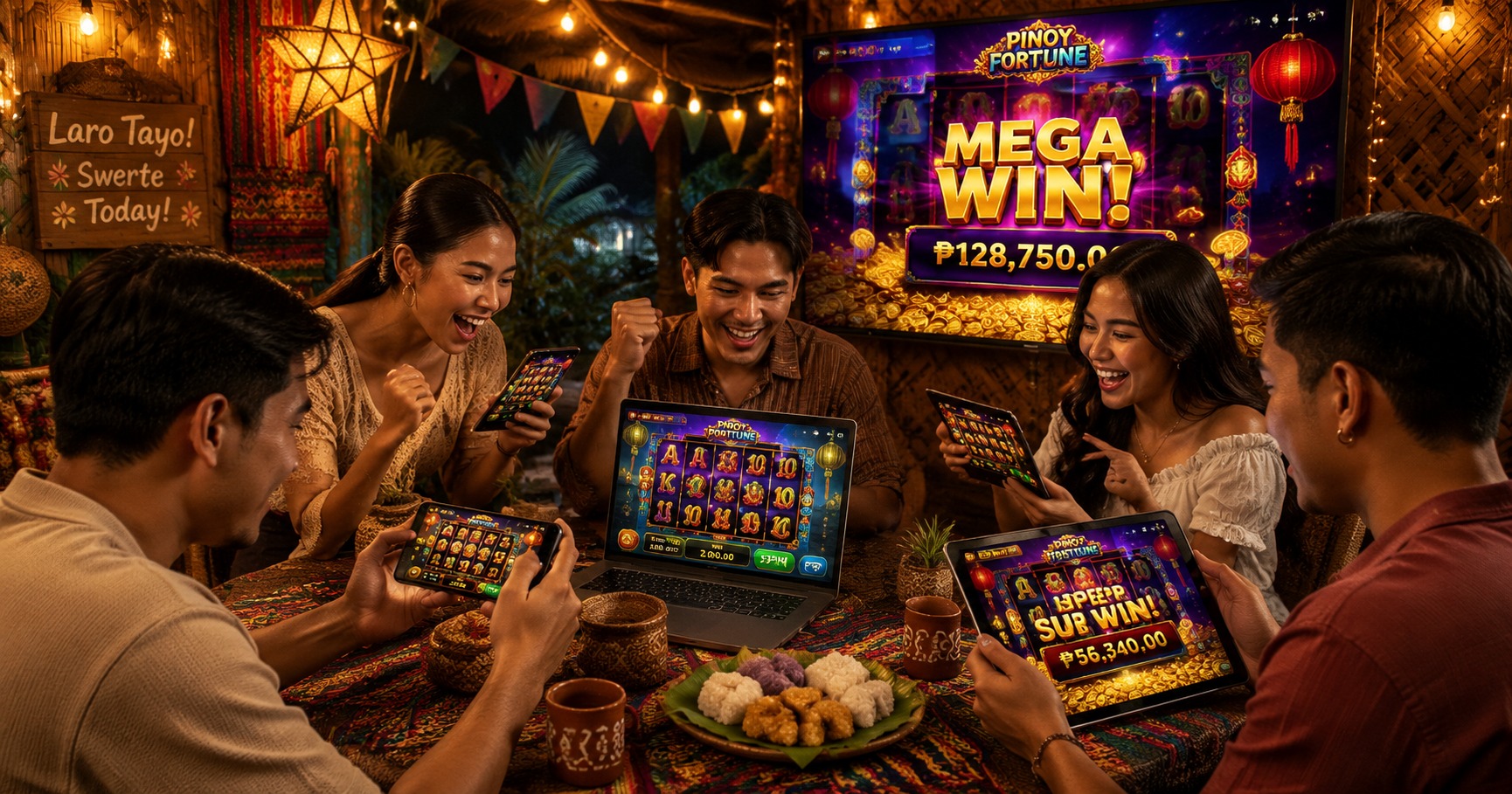 In-depth jljl3 review: Features, Codes, and Filipino Gaming Culture - image 2 In-depth jljl3 review: Features, Codes, and Filipino Gaming Culture - image 2