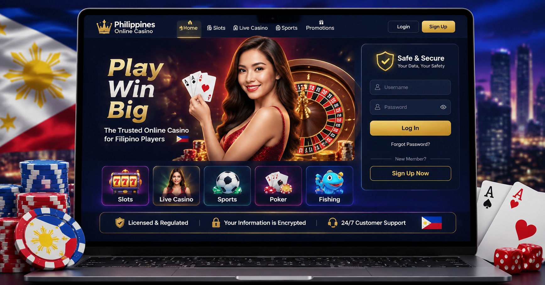 Is jljl3 legit? A Comprehensive Overview for Filipino Players - image 1 Is jljl3 legit? A Comprehensive Overview for Filipino Players - image 1