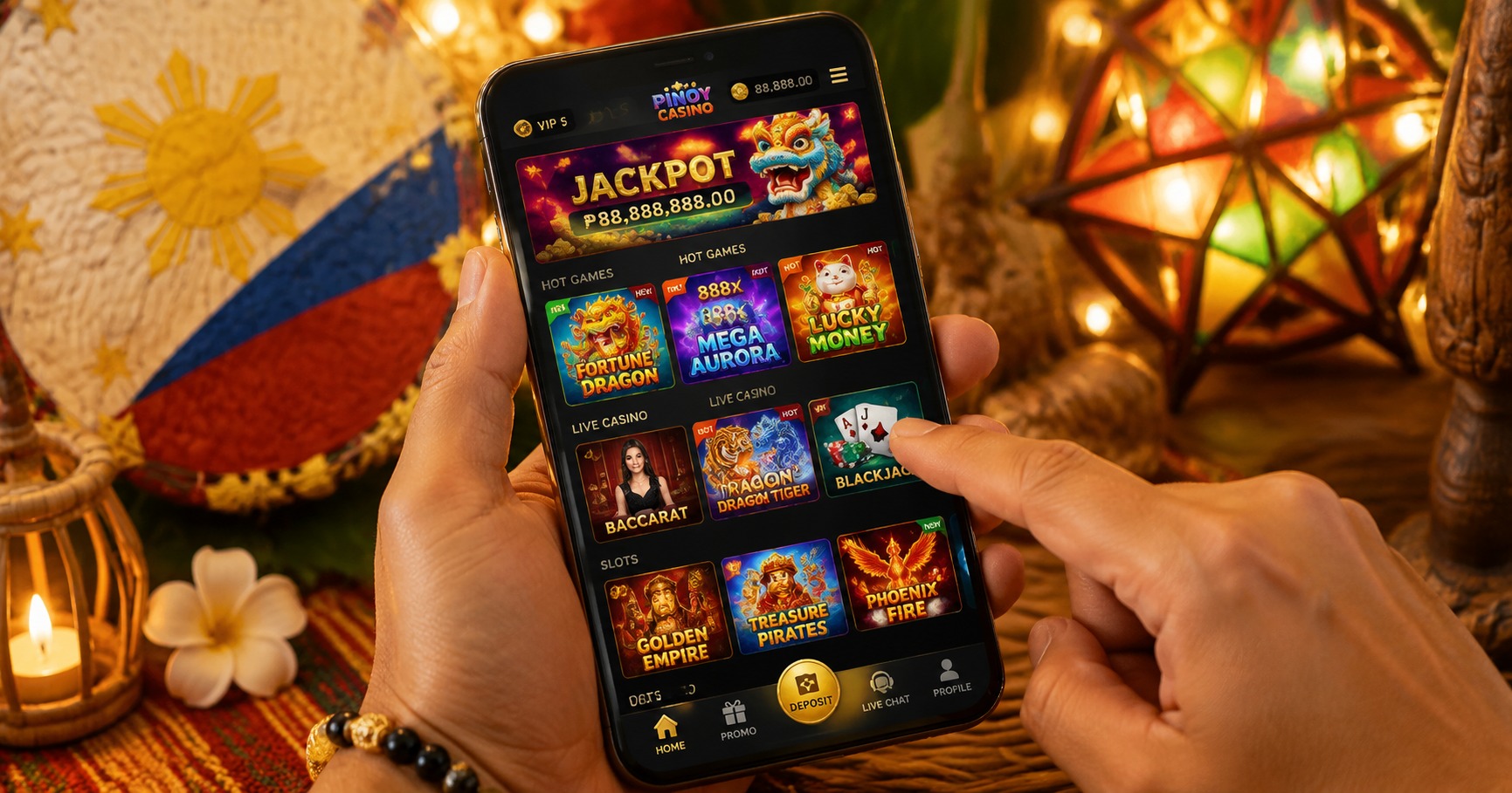 Exploring jljl3.com: Your Ultimate Guide to Online Casino Excellence - image 2 Exploring jljl3.com: Your Ultimate Guide to Online Casino Excellence - image 2