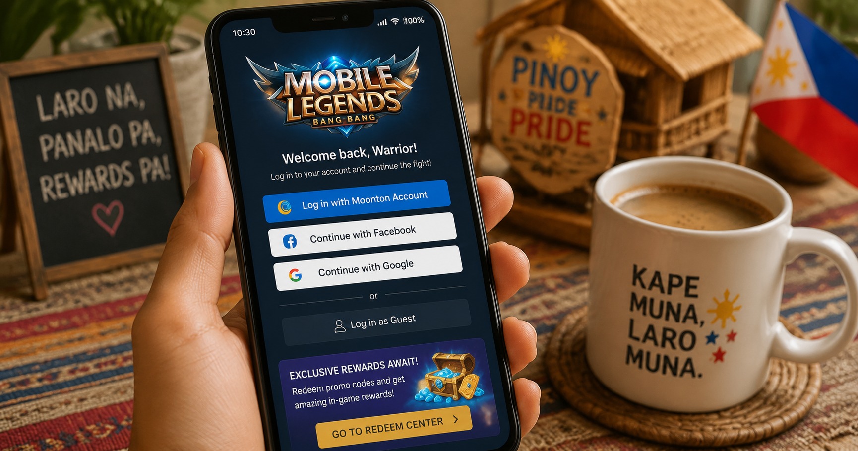 Unlock Big Rewards with Promo Code JLJL3 2025 in the Philippines - image 2