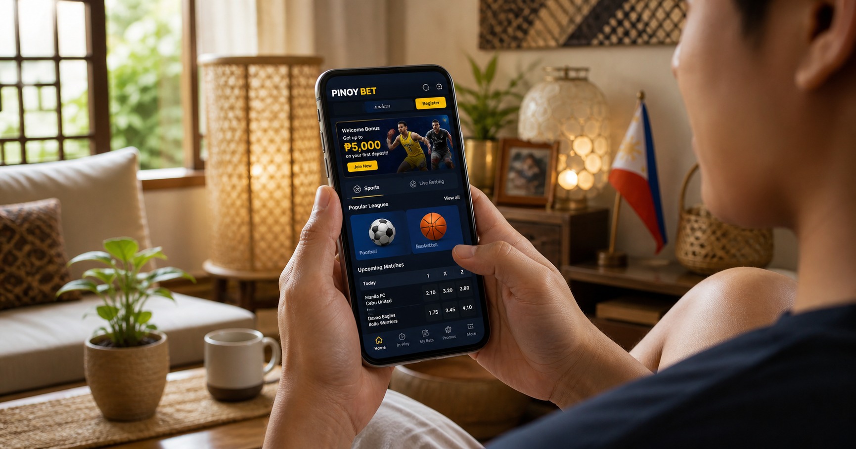 Exploring jljl3.club: Features and Insights for Filipino Users - image 2 Exploring jljl3.club: Features and Insights for Filipino Users - image 2