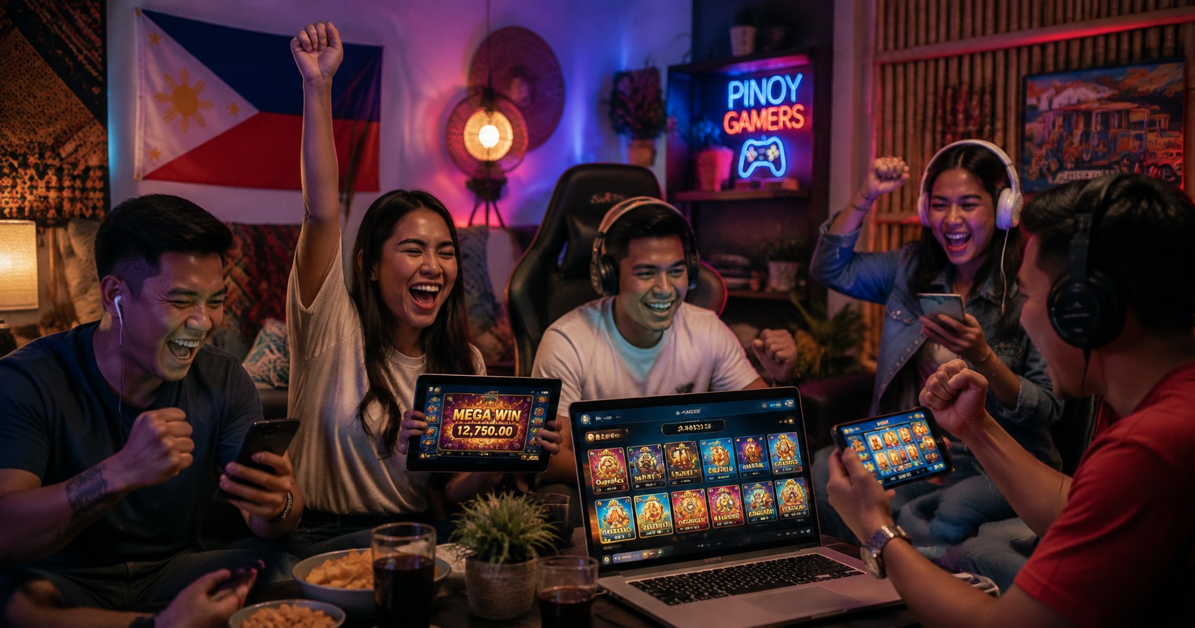Unlocking the Power of jljl3 vip for Filipino Gamers - image 1 Unlocking the Power of jljl3 vip for Filipino Gamers - image 1
