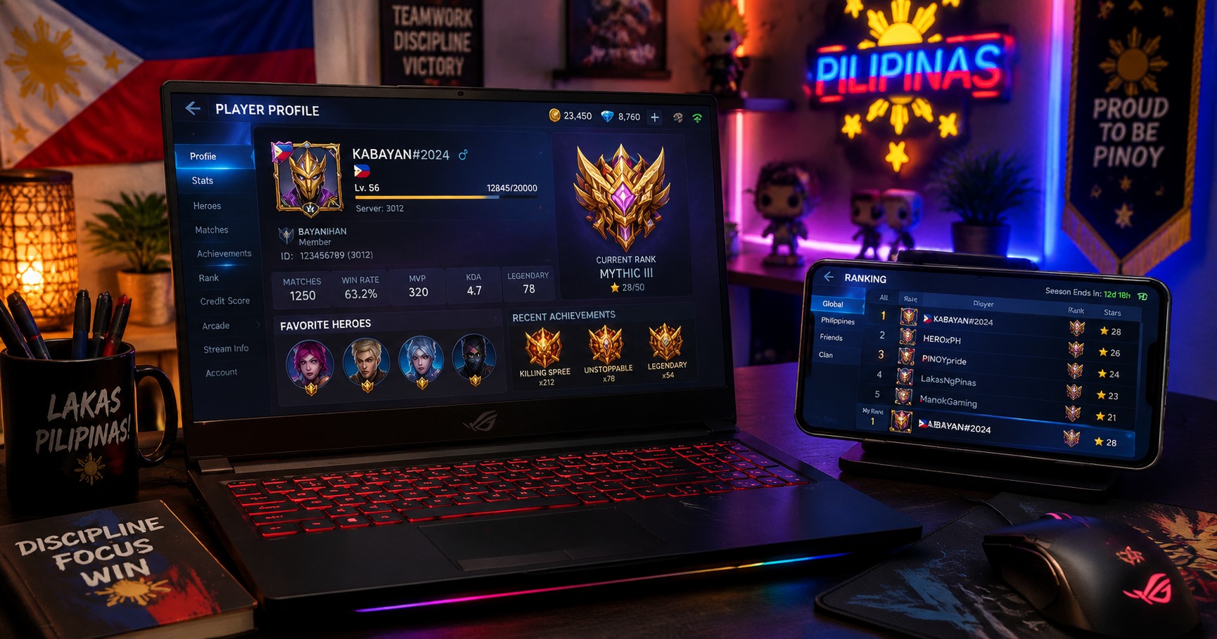 Unlocking the Power of jljl3 vip for Filipino Gamers - image 2 Unlocking the Power of jljl3 vip for Filipino Gamers - image 2