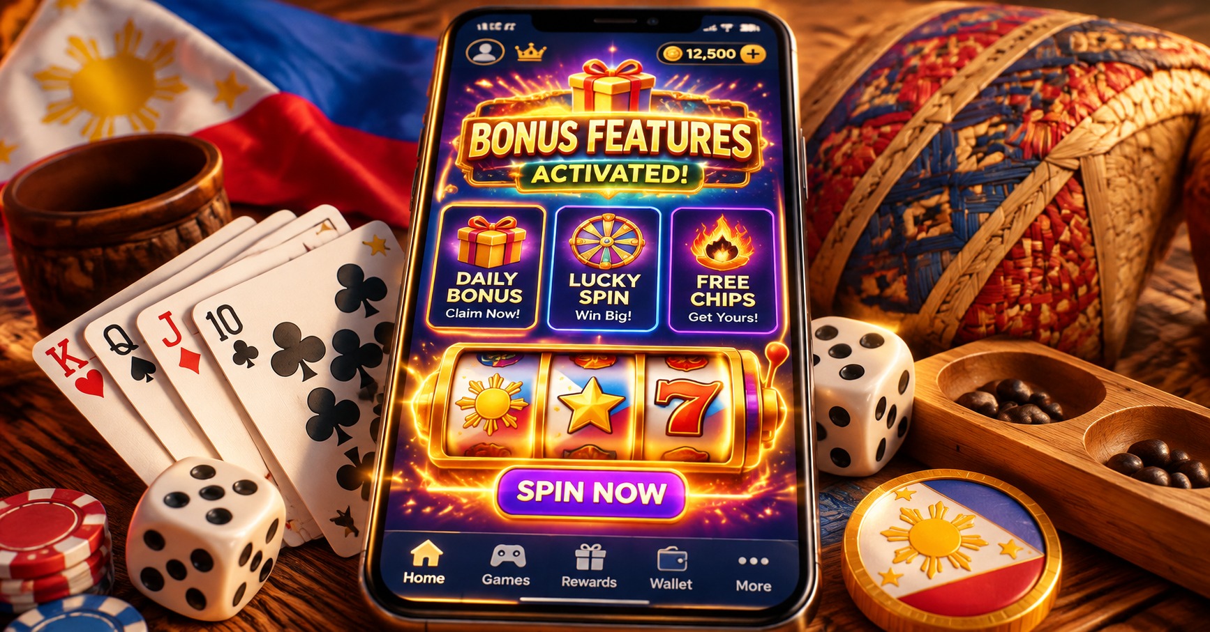 Discover the Power of Bonus Bonus Jljl3 in Filipino Gaming - image 2 Discover the Power of Bonus Bonus Jljl3 in Filipino Gaming - image 2