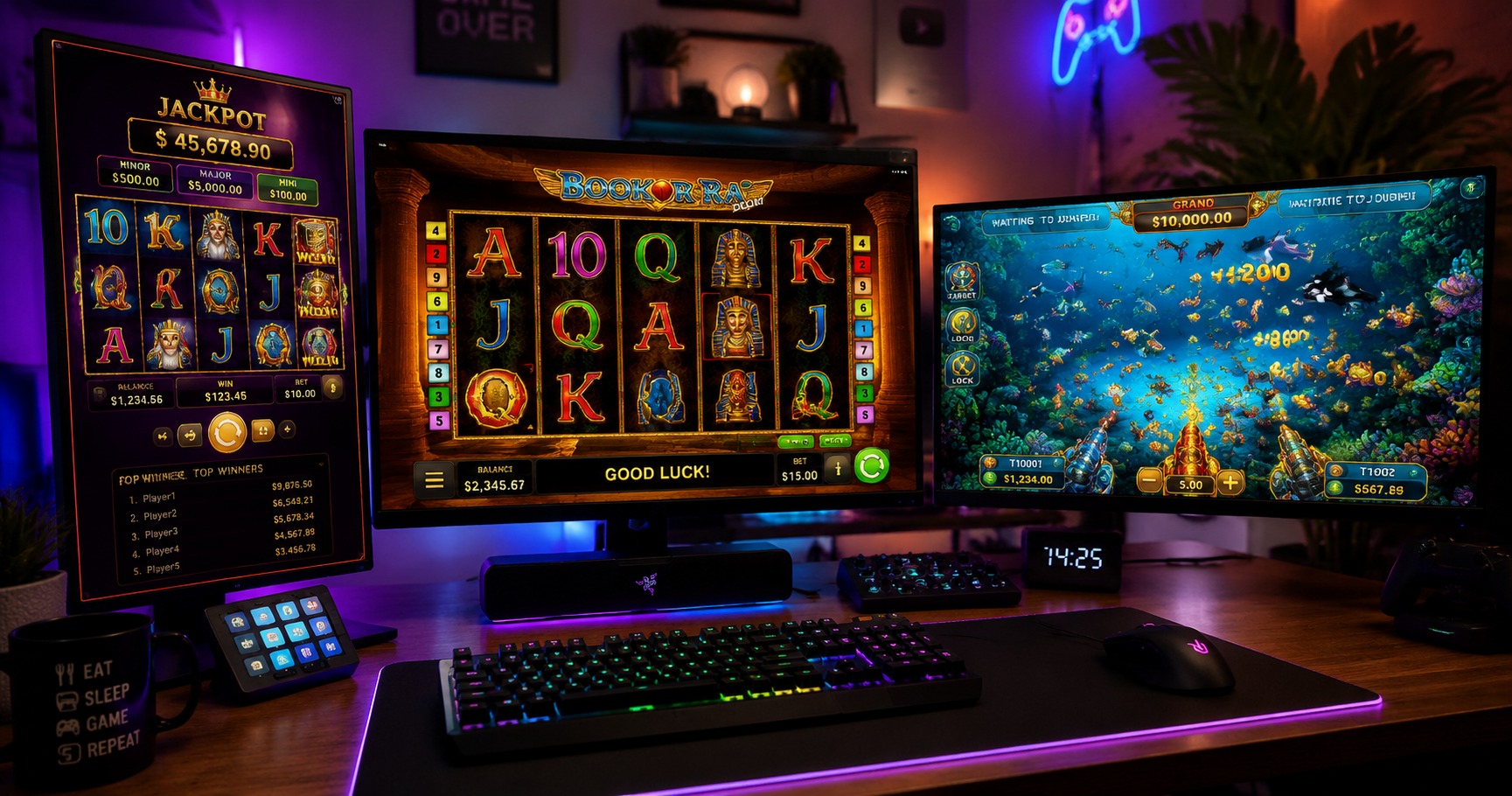 Explore the Power of jljl3.ph: Your Ultimate Gaming Hub - image 1 Explore the Power of jljl3.ph: Your Ultimate Gaming Hub - image 1