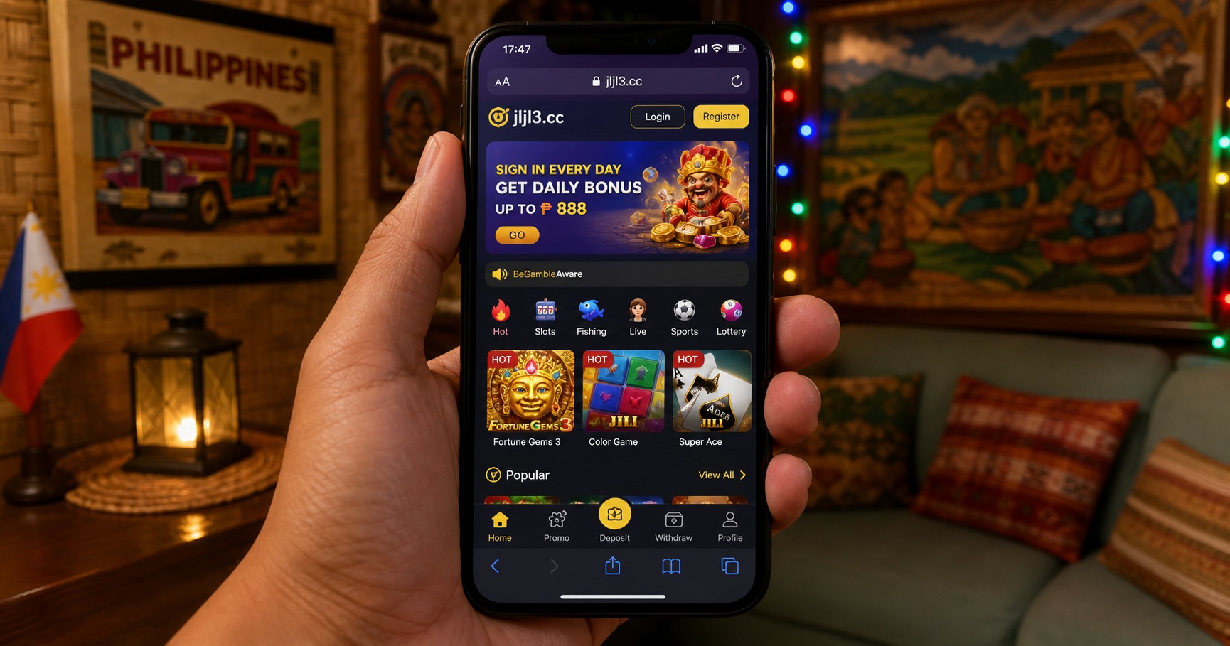 Explore the Features of jljl3.cc for Filipino Users - image 2 Explore the Features of jljl3.cc for Filipino Users - image 2