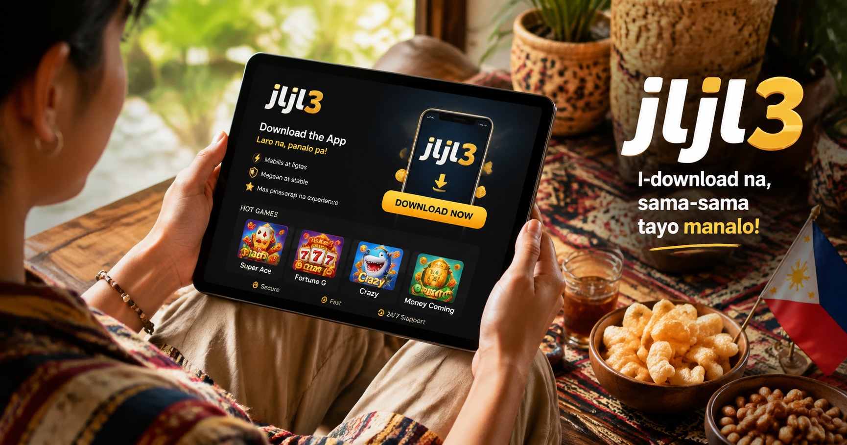Comprehensive Guide to jljl3 download app - image 2 Comprehensive Guide to jljl3 download app - image 2