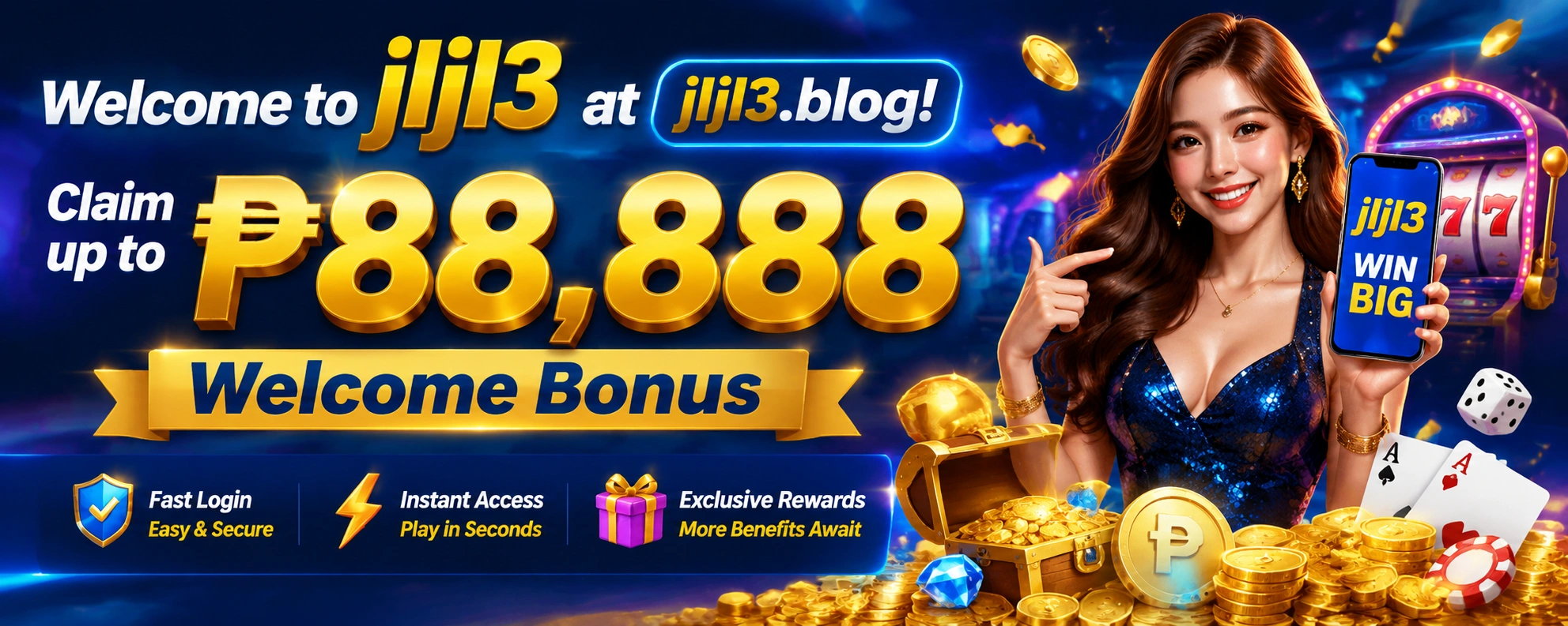 Fresh events and practical account support