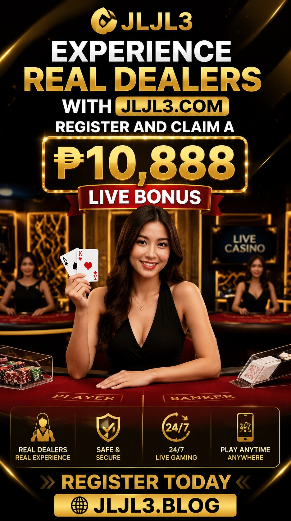 Casino Holdem