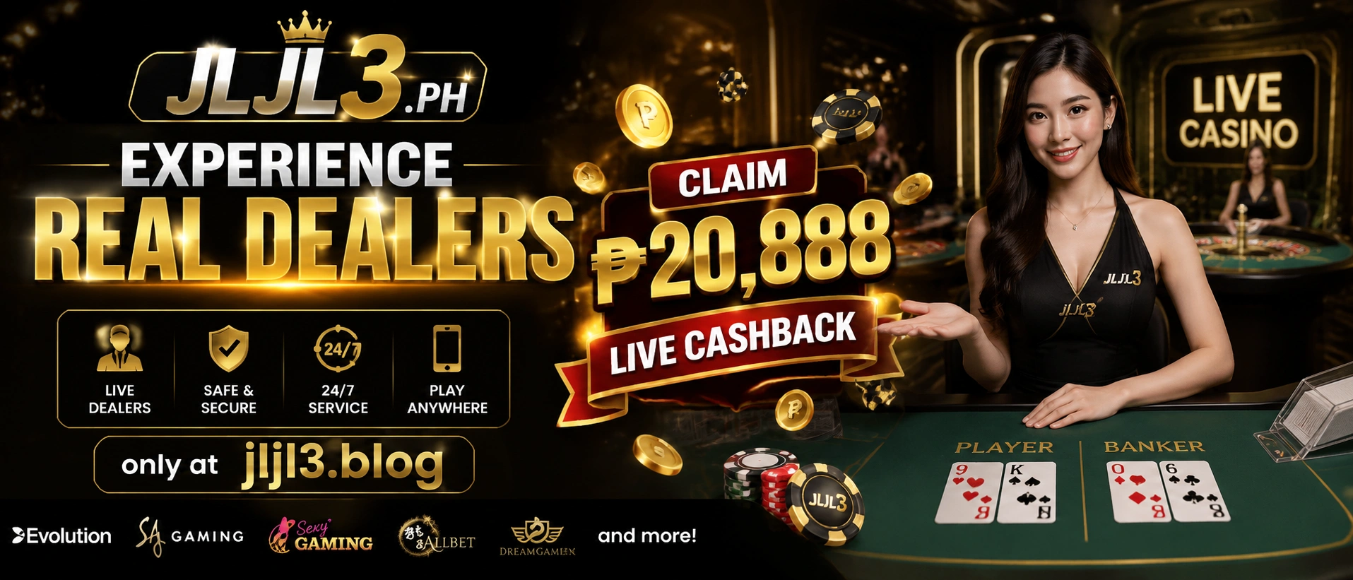 Live Casino