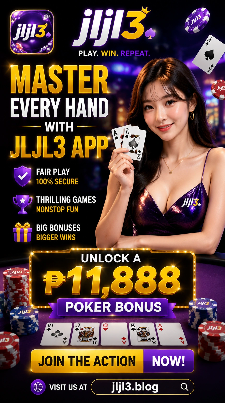 Lucky Cards