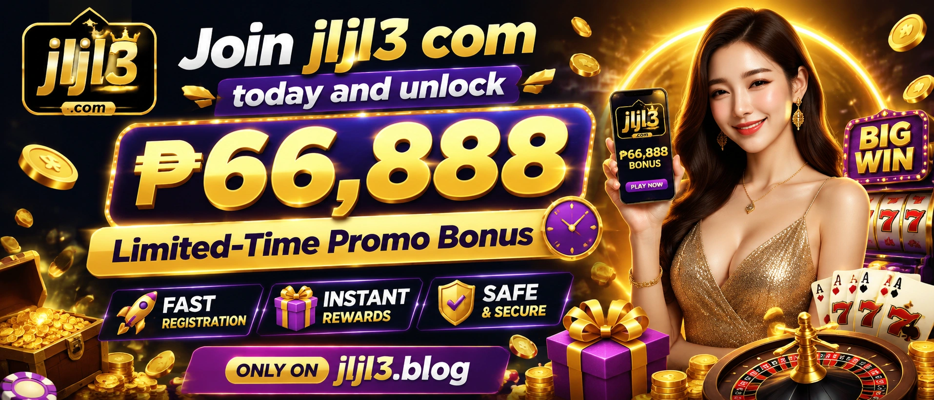 Promotions