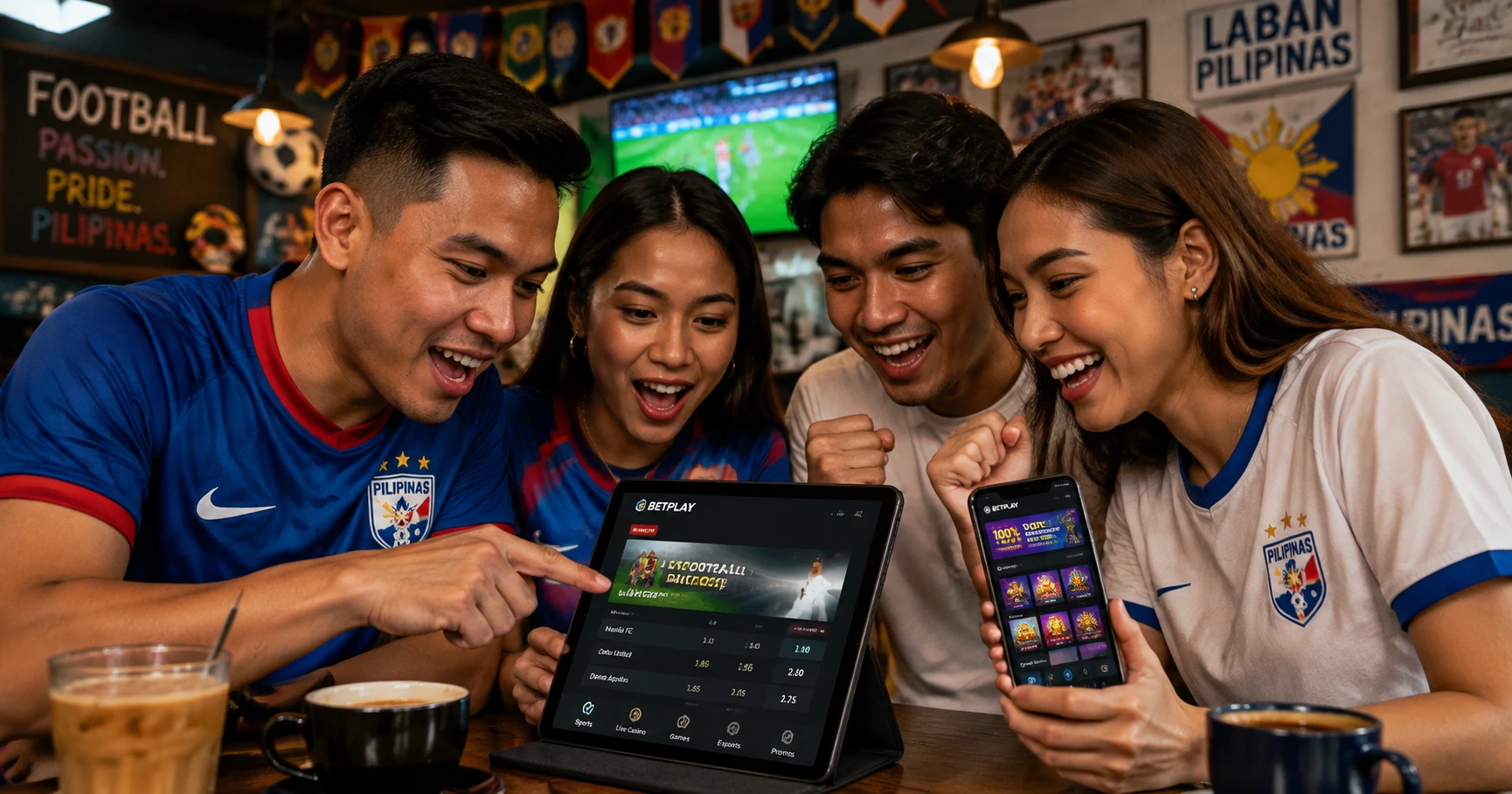 Exploring jljl3 philippines: The Ultimate Guide for Filipino Football Fans and Enthusiasts - image 3 Exploring jljl3 philippines: The Ultimate Guide for Filipino Football Fans and Enthusiasts - image 3