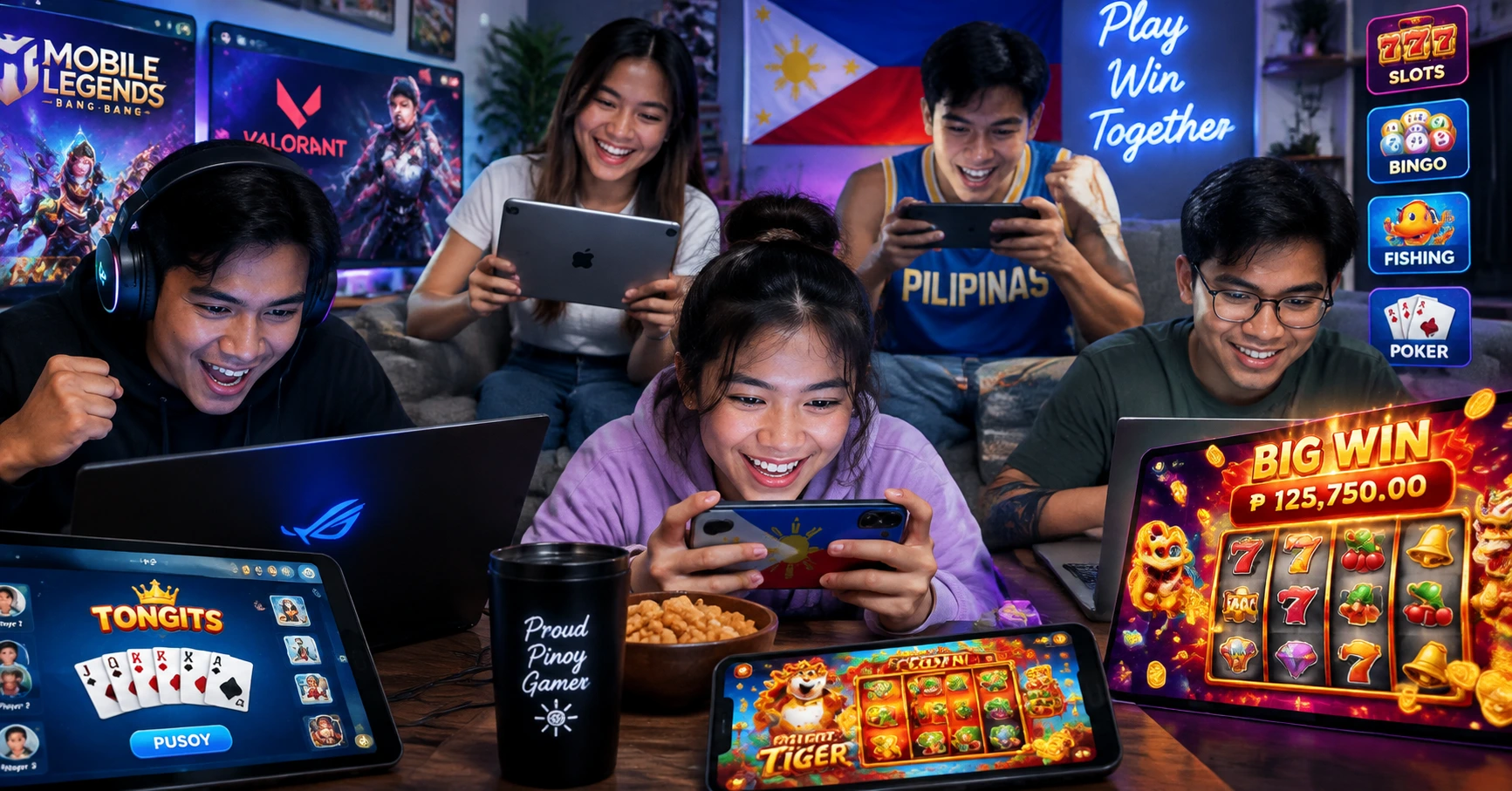 Explore jljl3 philippines: Your Ultimate Guide to Online Gaming - image 2 Explore jljl3 philippines: Your Ultimate Guide to Online Gaming - image 2