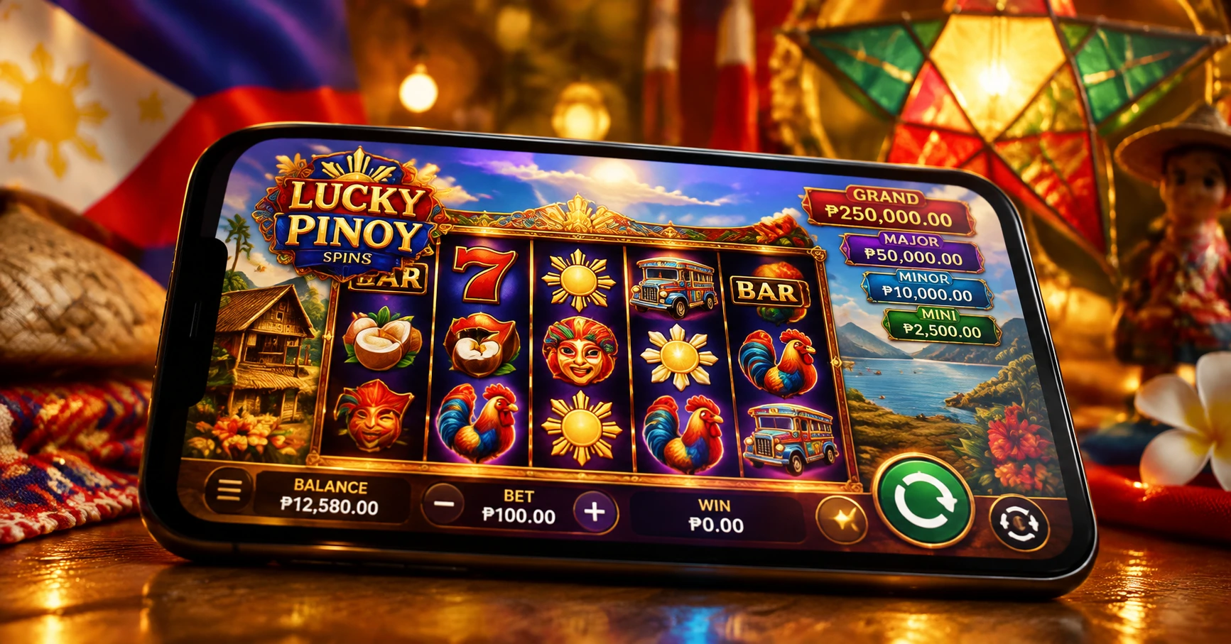 Explore jljl3 philippines: Your Ultimate Guide to Online Gaming - image 3 Explore jljl3 philippines: Your Ultimate Guide to Online Gaming - image 3