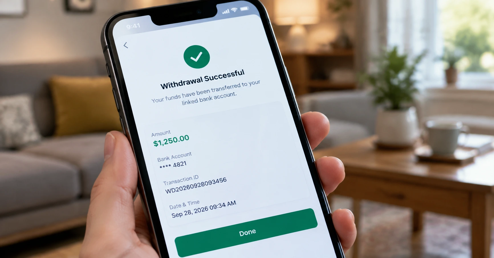 Understanding jljl3 vip withdrawal: Your Guide to Smooth Transactions - image 1 Understanding jljl3 vip withdrawal: Your Guide to Smooth Transactions - image 1