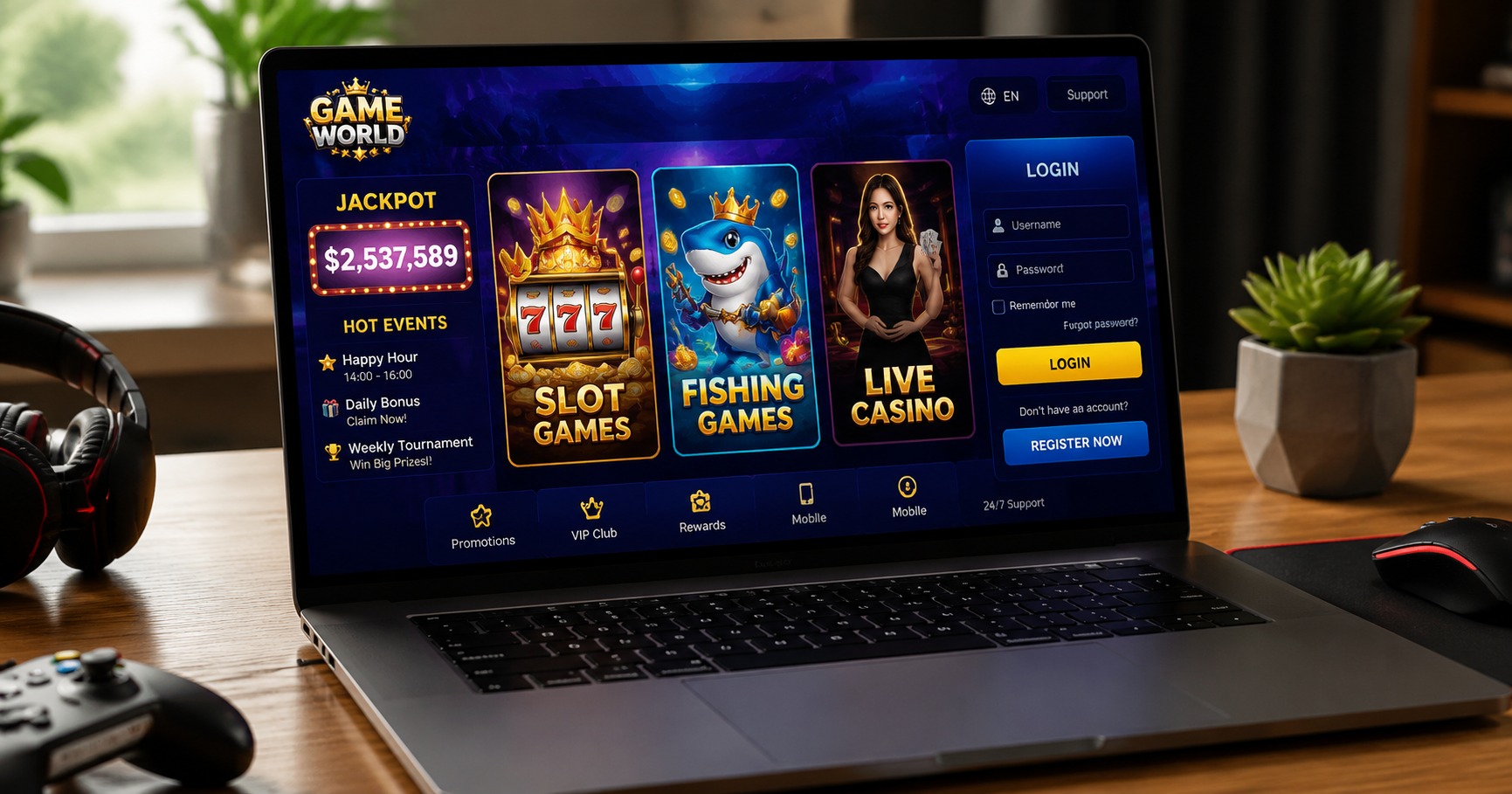 Exploring https www jljl3 ph m login: Your Gateway to Hot JLJL3 Online Gaming - image 1